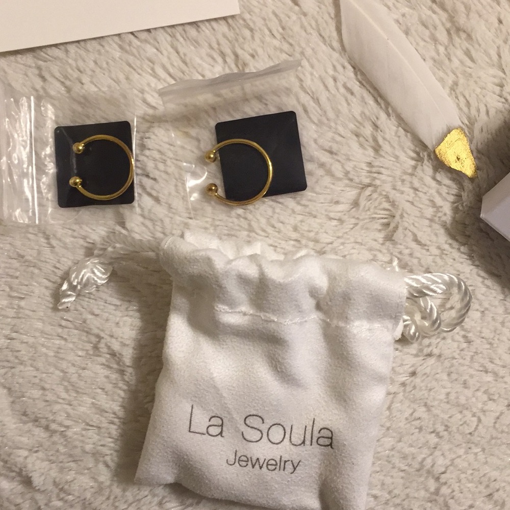 La Soula Rings